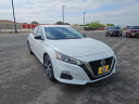 Thumbnail image of 2022 Nissan Altima at Mitchell Buick GMC