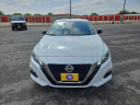 Thumbnail image of 2022 Nissan Altima at Mitchell Buick GMC