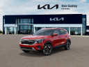 2025 Kia Seltos S at Ken Ganley Kia Medina