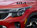 Thumbnail image of 2025 Kia Seltos at Ken Ganley Kia Medina