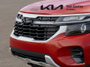 Thumbnail image of 2025 Kia Seltos at Ken Ganley Kia Medina
