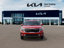Thumbnail image of 2025 Kia Seltos at Ken Ganley Kia Medina