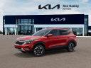 Thumbnail image of 2025 Kia Seltos at Ken Ganley Kia Medina