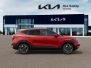 Thumbnail image of 2025 Kia Seltos at Ken Ganley Kia Medina