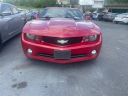 Thumbnail image of 2013 Chevrolet Camaro at LOGUE'S AUTO SALES