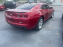 Thumbnail image of 2013 Chevrolet Camaro at LOGUE'S AUTO SALES