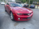 Thumbnail image of 2013 Chevrolet Camaro at LOGUE'S AUTO SALES
