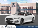 2025 Acura TLX SH-AWD w/A-SPEC at Acura of Valley Stream