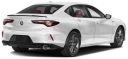 Thumbnail image of 2025 Acura TLX at Acura of Valley Stream