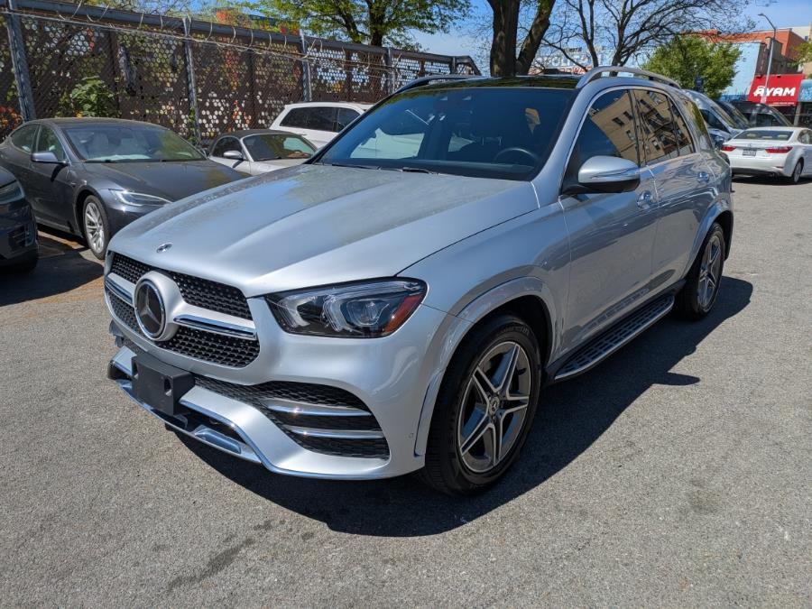 Thumbnail image of 2022 Mercedes-Benz GLE at Luxury of Queens