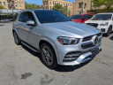 Thumbnail image of 2022 Mercedes-Benz GLE at Luxury of Queens