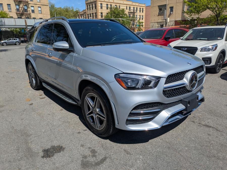Thumbnail image of 2022 Mercedes-Benz GLE at Luxury of Queens