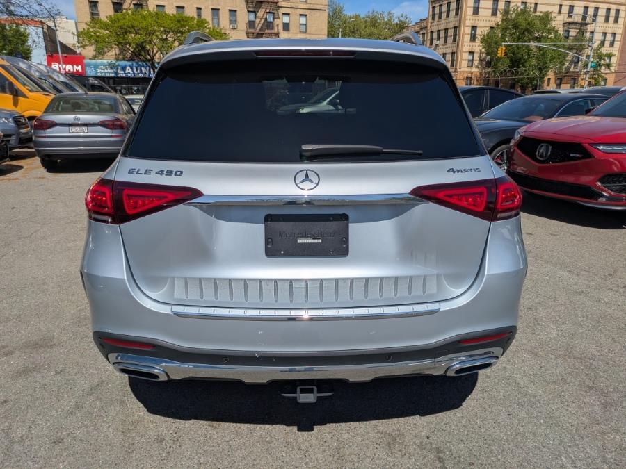 Thumbnail image of 2022 Mercedes-Benz GLE at Luxury of Queens