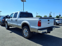 Thumbnail image of 2008 Ford F-250 Super Duty at Classic Ford Lincoln Of Shelby