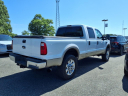 Thumbnail image of 2008 Ford F-250 Super Duty at Classic Ford Lincoln Of Shelby