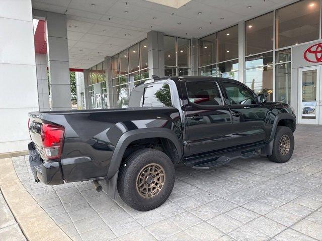 Thumbnail image of 2022 Toyota Tacoma at UsedFredBeansToyotaScionOfFlemington of Flemington, NJ