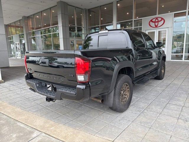 Thumbnail image of 2022 Toyota Tacoma at UsedFredBeansToyotaScionOfFlemington of Flemington, NJ