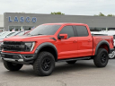 2023 Ford F-150 Raptor at Lasco Ford