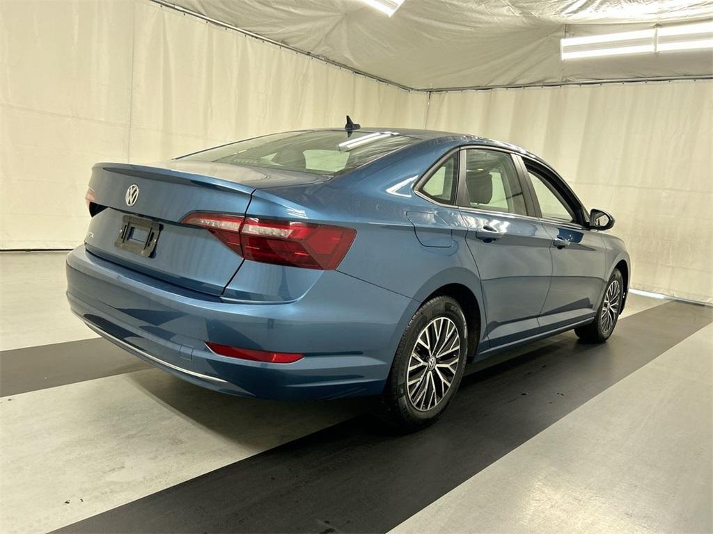 Thumbnail image of 2020 Volkswagen Jetta at Driver's Village Inc.