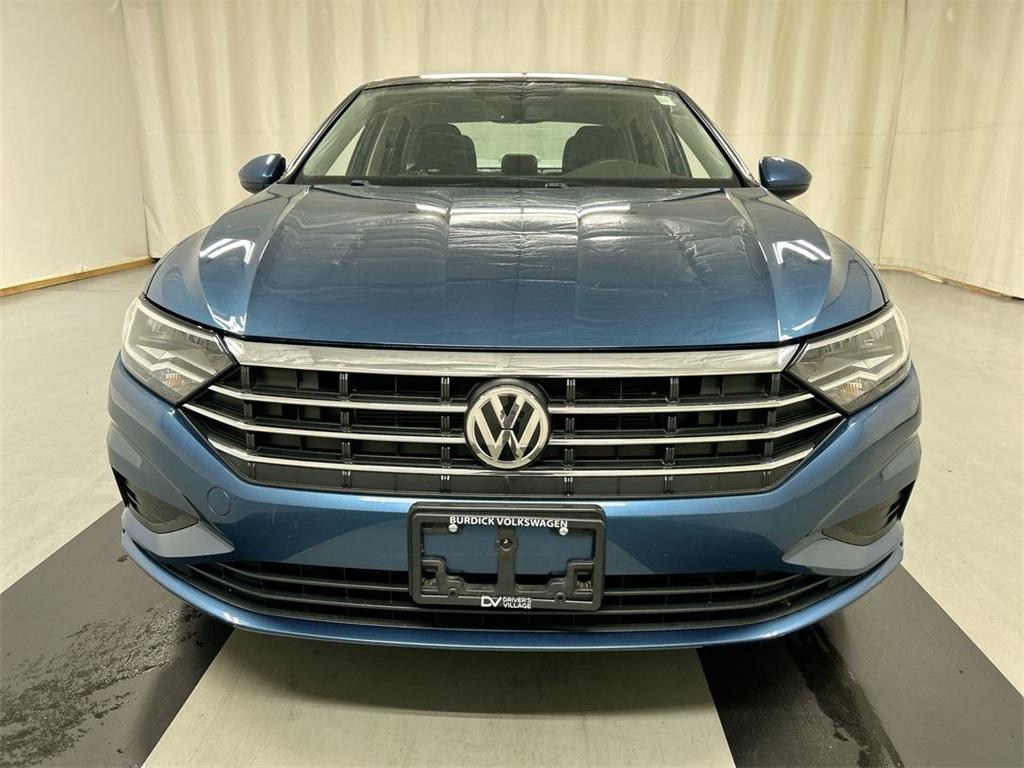 Thumbnail image of 2020 Volkswagen Jetta at Driver's Village Inc.