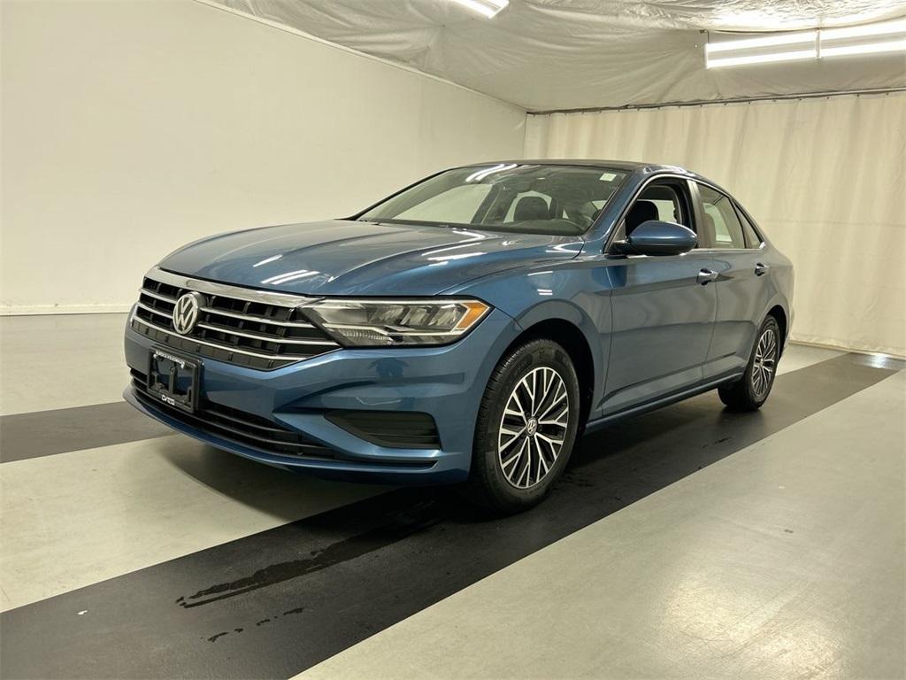 Thumbnail image of 2020 Volkswagen Jetta at Driver's Village Inc.