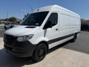 Thumbnail image of 2022 Mercedes-Benz Sprinter at LA City Cars