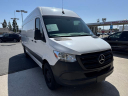 Thumbnail image of 2022 Mercedes-Benz Sprinter at LA City Cars