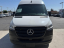 Thumbnail image of 2022 Mercedes-Benz Sprinter at LA City Cars