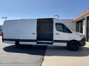 Thumbnail image of 2022 Mercedes-Benz Sprinter at LA City Cars