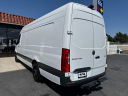 Thumbnail image of 2022 Mercedes-Benz Sprinter at LA City Cars