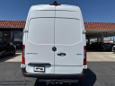 Thumbnail image of 2022 Mercedes-Benz Sprinter at LA City Cars