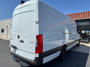 Thumbnail image of 2022 Mercedes-Benz Sprinter at LA City Cars