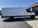 Thumbnail image of 2022 Mercedes-Benz Sprinter at LA City Cars