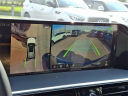 Thumbnail image of 2025 INFINITI QX80 at Infiniti of Willow Grove NF