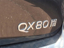 Thumbnail image of 2025 INFINITI QX80 at Infiniti of Willow Grove NF