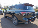 Thumbnail image of 2025 INFINITI QX80 at Infiniti of Willow Grove NF