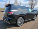 Thumbnail image of 2025 INFINITI QX80 at Infiniti of Willow Grove NF