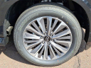 Thumbnail image of 2025 INFINITI QX80 at Infiniti of Willow Grove NF