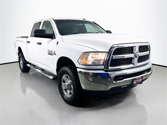 Thumbnail image of 2015 Ram 2500 at Serpentini Chevrolet of Medina