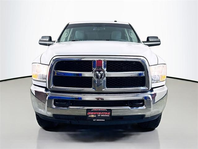Thumbnail image of 2015 Ram 2500 at Serpentini Chevrolet of Medina