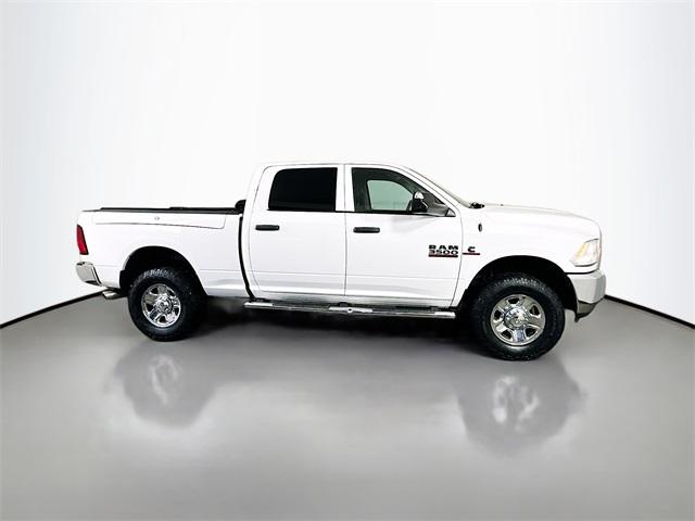 Thumbnail image of 2015 Ram 2500 at Serpentini Chevrolet of Medina