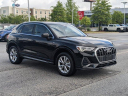 Thumbnail image of 2023 Audi Q3 at McDonoughNissan of McDonough, GA