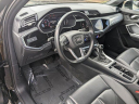 Thumbnail image of 2023 Audi Q3 at McDonoughNissan of McDonough, GA