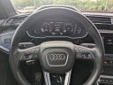 Thumbnail image of 2023 Audi Q3 at McDonoughNissan of McDonough, GA