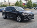 Thumbnail image of 2023 Audi Q3 at McDonoughNissan of McDonough, GA