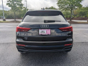 Thumbnail image of 2023 Audi Q3 at McDonoughNissan of McDonough, GA