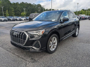 Thumbnail image of 2023 Audi Q3 at McDonoughNissan of McDonough, GA