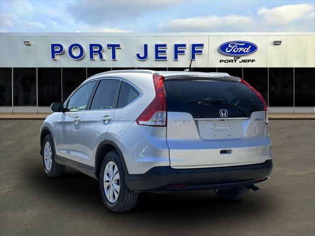 Thumbnail image of 2013 Honda CR-V at Ford of Port Jeff