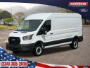 Thumbnail image of 2025 Ford Transit at Montrose Ford