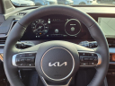 Thumbnail image of 2025 Kia Sportage at Gay Family Kia